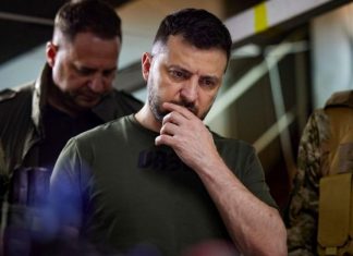 Trump: Am folosit cuvinte destul de dure cu liderii europeni despre Ucraina