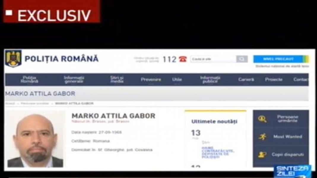 Fost parlamentar UDMR fugit în Ungaria: Pentru o lungă perioadă de timp părea că dependenţa sistemului judiciar românesc de serviciile secrete era atât de adânc înrădăcinată încât sistemul era condus, mai degrabă, de nevoia de a se supune ordinelor decât să afle adevărul. Acest lucru s-a schimbat de la eliminarea faimoaselor protocoale secrete şi poate că legea preia încet-încet controlul asupra comenzilor