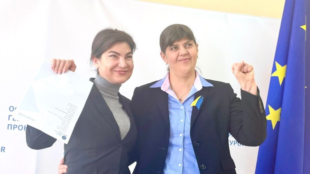 CUTREMUR LA KIEV/ Zelenski i-a demis pe șeful serviciilor secrete, prietenul său din copilărie și șeful campaniei prezidențiale, și pe procurorul general al Ucrainei, prietenă cu Koveși