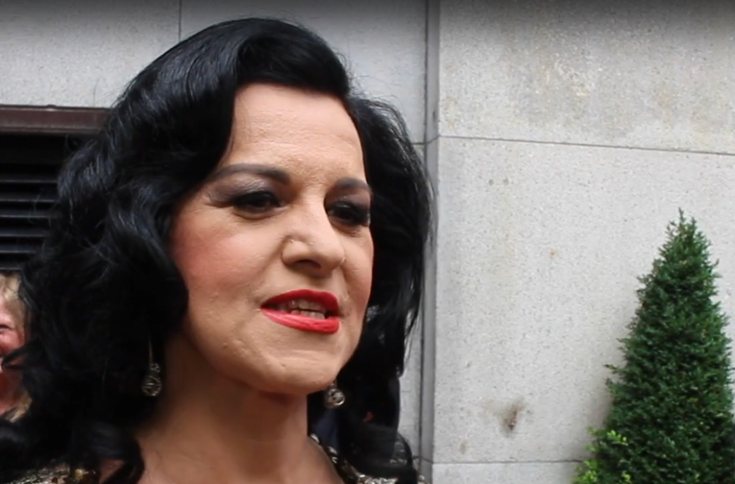 „Diva” Angela a găsit asasinii lui Dragnea de la Hilton CONTROVERSA ZILEI DE ANDREI BĂDIN