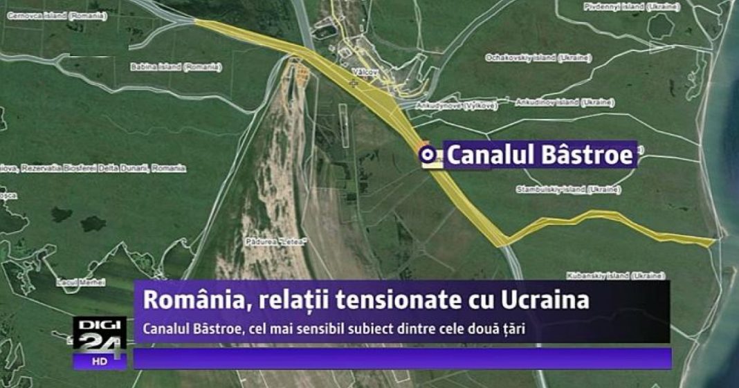 EDITORIAL VIDEO IOn Cristoiu: O nouă dovadă că ucrainenii ne scuipă semințe în cap