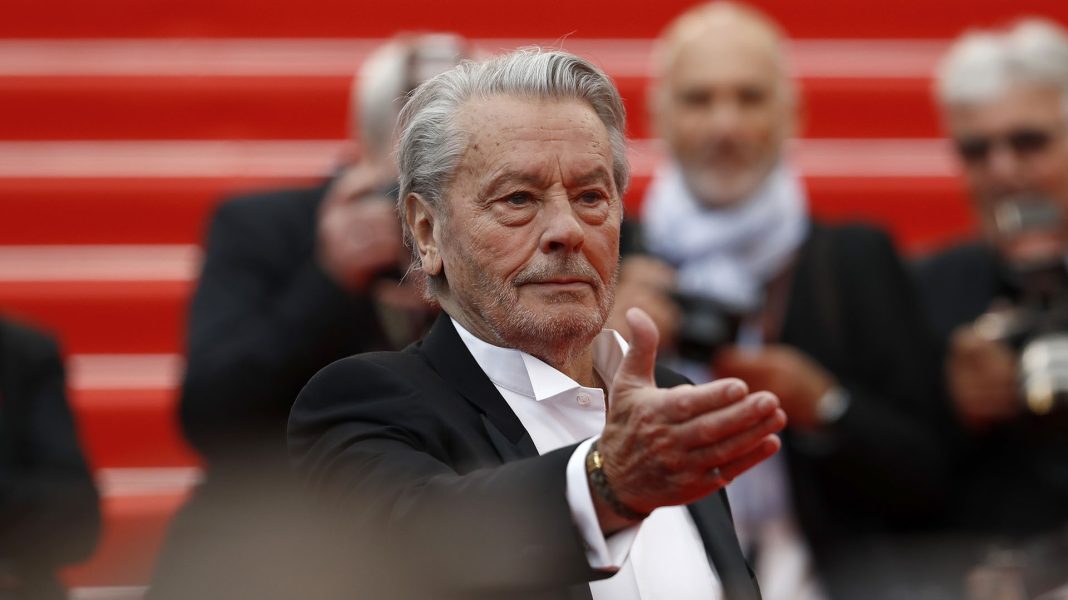 Actorul de dublaj a lui Anthony Hopkins, Alain Delon și Robert De Niro