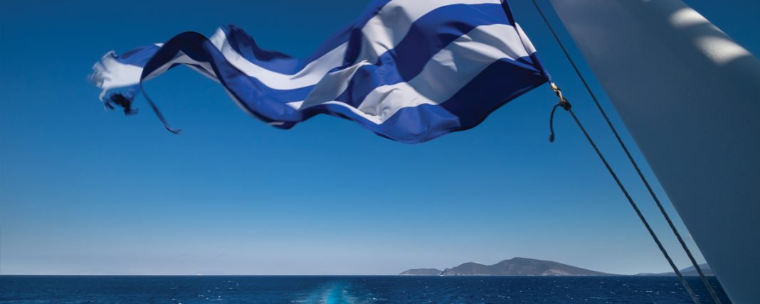 În România cresc, Grecia anunță reduceri de taxe de 1,6 miliarde euro