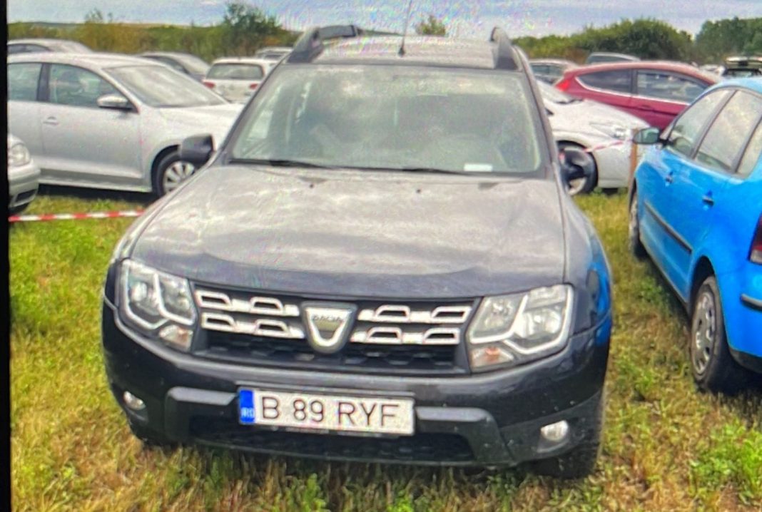 Iubita consilierului pe transport al lui Nicușor Dan s-a dus la Electric Castle cu mașina Primăriei