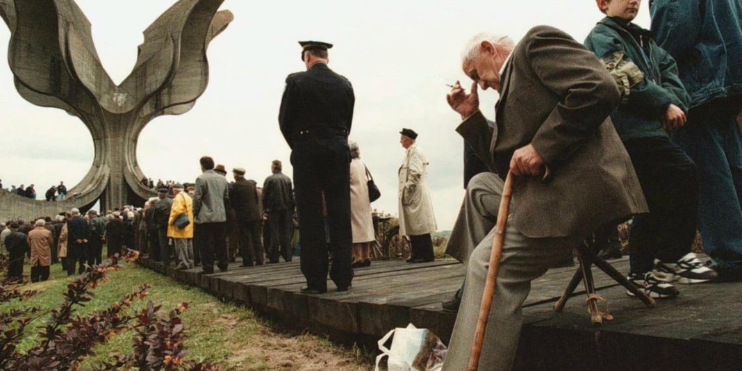 Centrul Simon Wiesenthal acuză Croația după interzicerea vizitei președintelui Serbiei la lagărul de concentrare de la Jasenovac