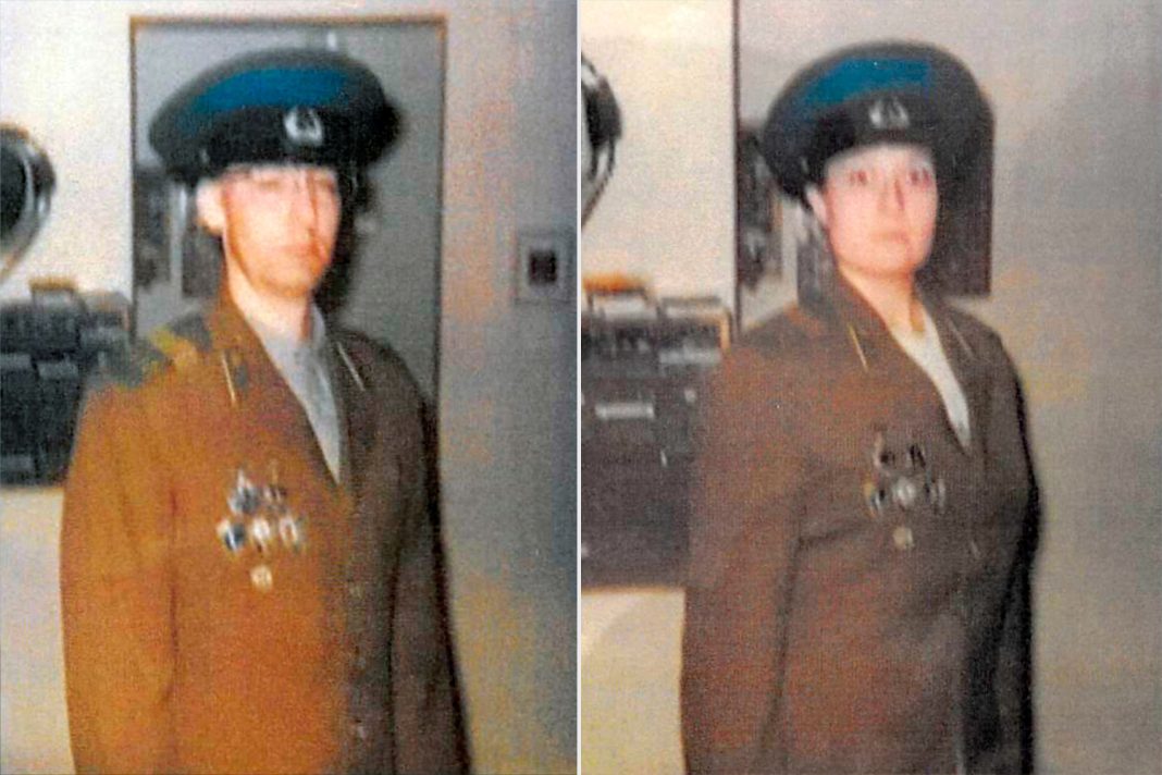 O poveste cu uniforme KGB, România și nume de bebeluşi decedaţi în Hawaii