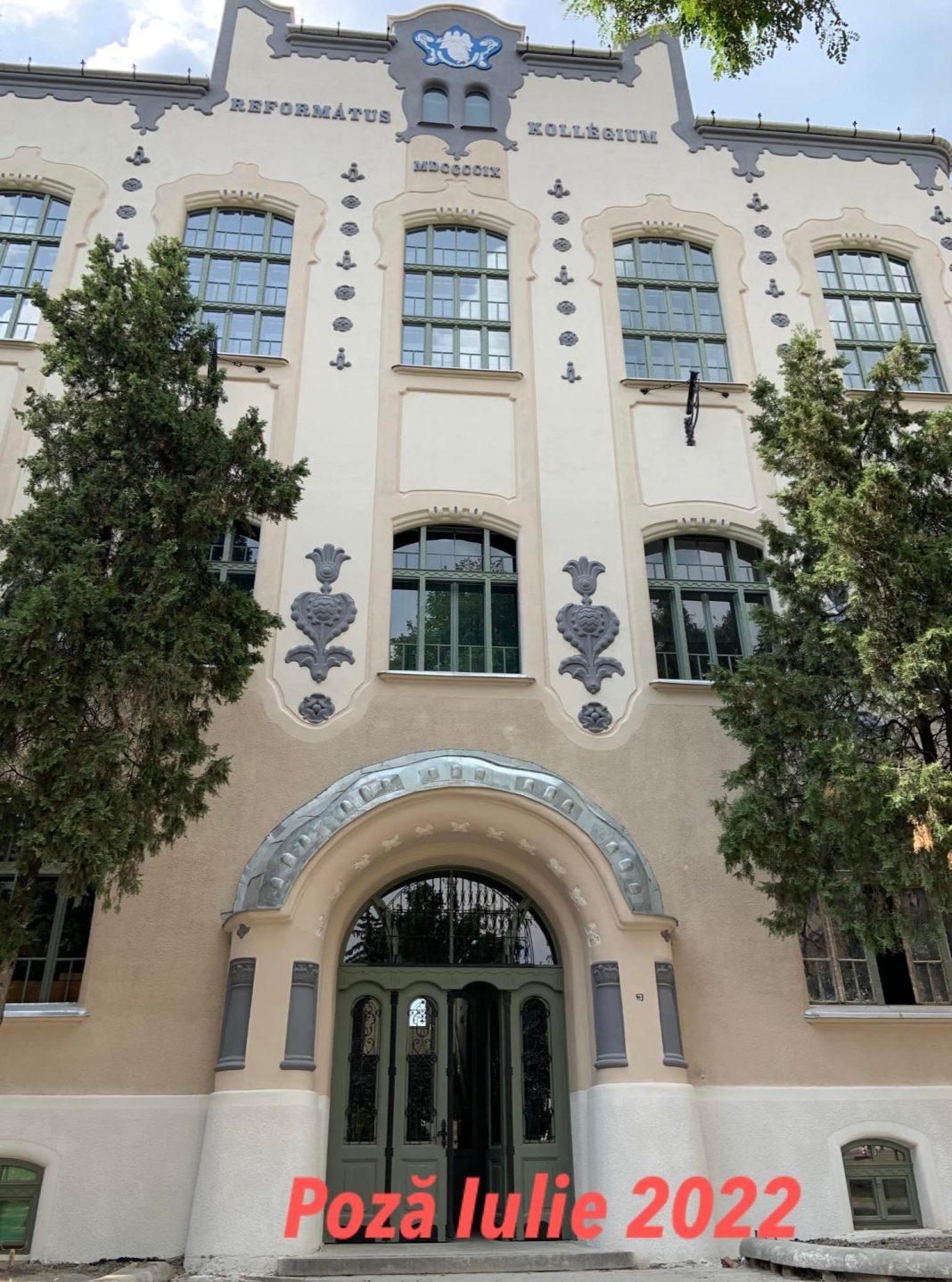 „Bilingvismul” primarului susținut de UDMR la Târgu Mureș e numai în ungurește