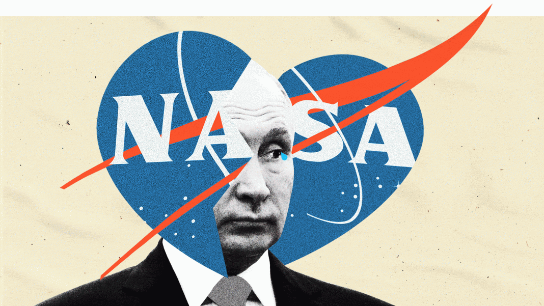 Războiul Musk-Trump va face NASA dependentă de Rusia