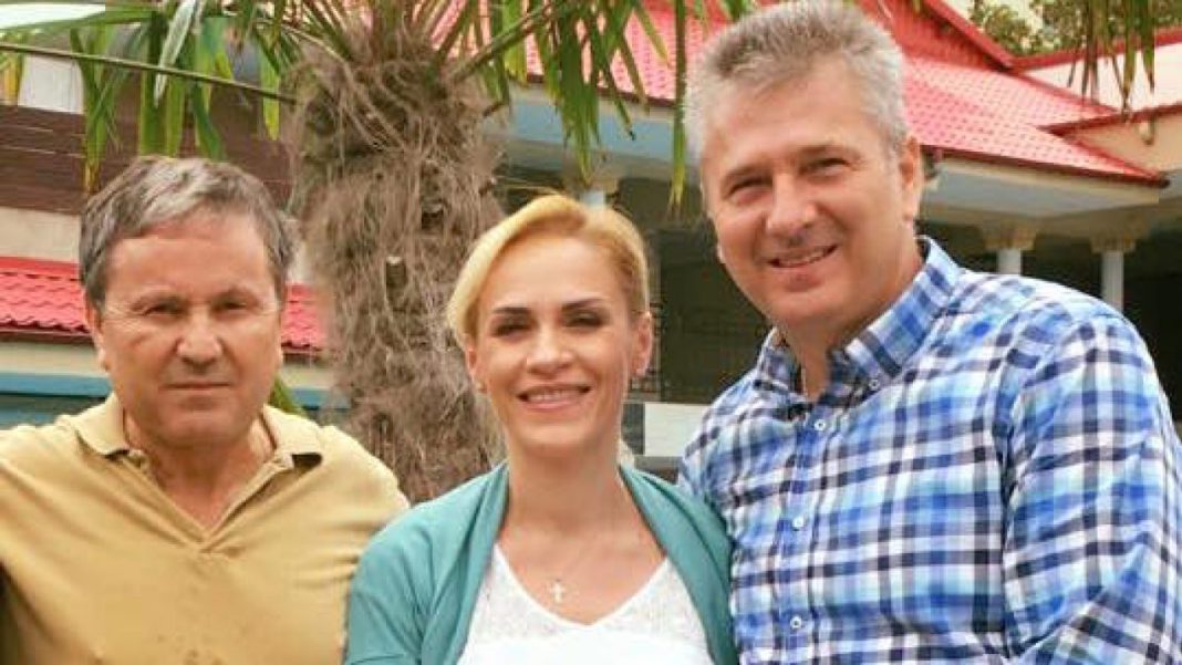 Pică celebrul Nicușor Năstase?