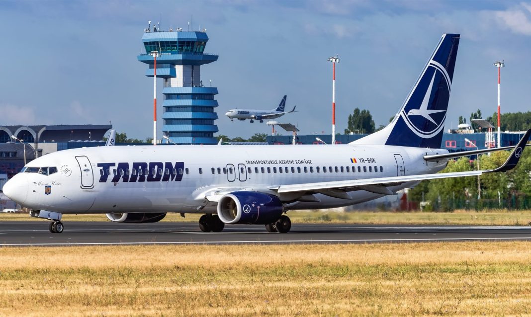 În criză, membrii CA al TAROM și-au dublat indemnizațiile
