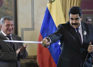 Tucker Carlson: Trump va declara război Venezuelei