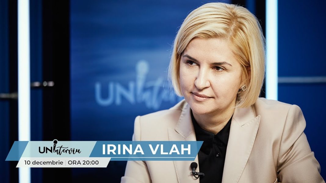 Șefa Găgăuzei acuză conducerea Moldovei: Declarațiile sunt înspăimântătoare