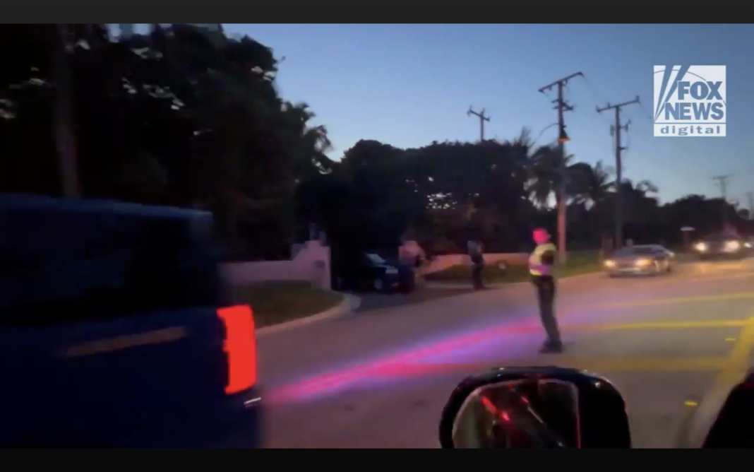 Trump dezvăluie scene halucinante de la perchezițiile FBI