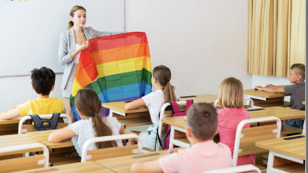 Asociația Medicală din Florida a votat interzicerea tratamentelor care afectează identitatea de gen: „Are loc un experiment gigantic ai cărui subiecți sunt copiii americani”