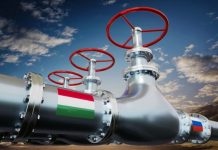 Ministrul de externe maghiar: Infrastructura de gaze esenţială pentru Ungaria a fost atacată cu drone de ucrainieni