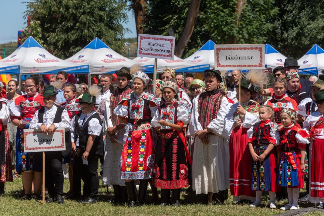 Scandalul grădiniței din Huedin construită de statul ungar: Pot veni şi copii români, însă limba de predare va fi maghiara