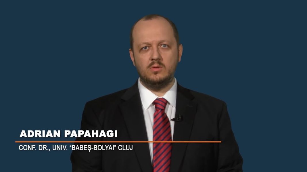 Delirul antiromânesc al lui Papahagi și slava torționarilor de la Pitești