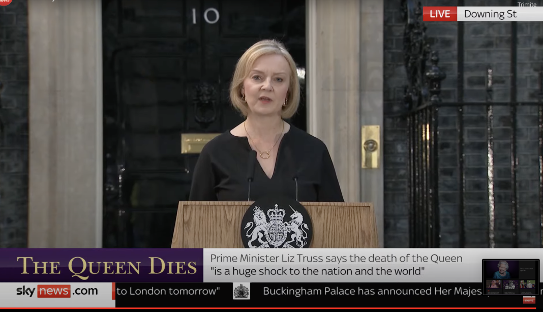 Charles, noul suveran al Regatului Unit, va domni sub numele de Charles al III-lea