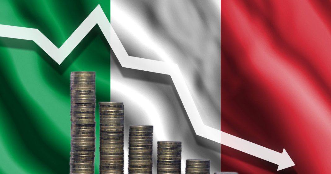 Moscova: Washingtonul și Bruxellesul împing Roma să se sinucidă economic