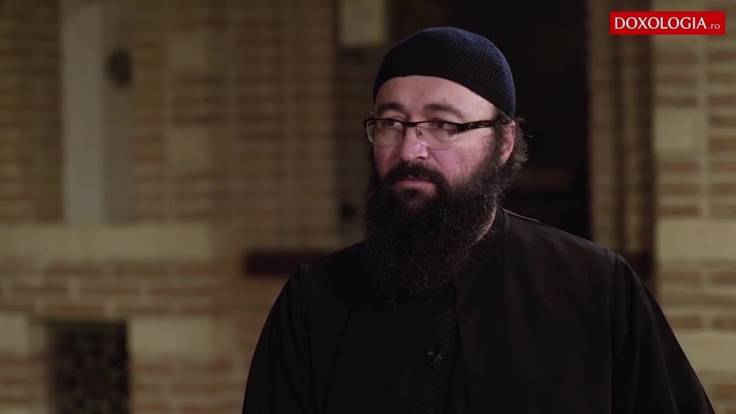 Preotul Visarion Alexa reținut pentru agresiune sexuală. Purtătorul de cuvânt al Patriarhiei: Șocant/ Preotul a fost eliberat și pus sub control judiciar