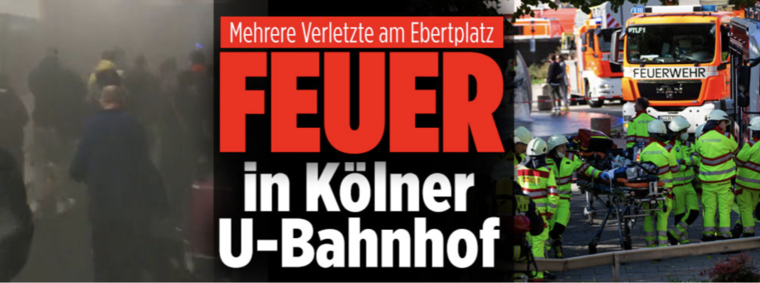 Ministrul german al transporturilor acuză acțiuni de sabotaj a transportului feroviar din nordul țării