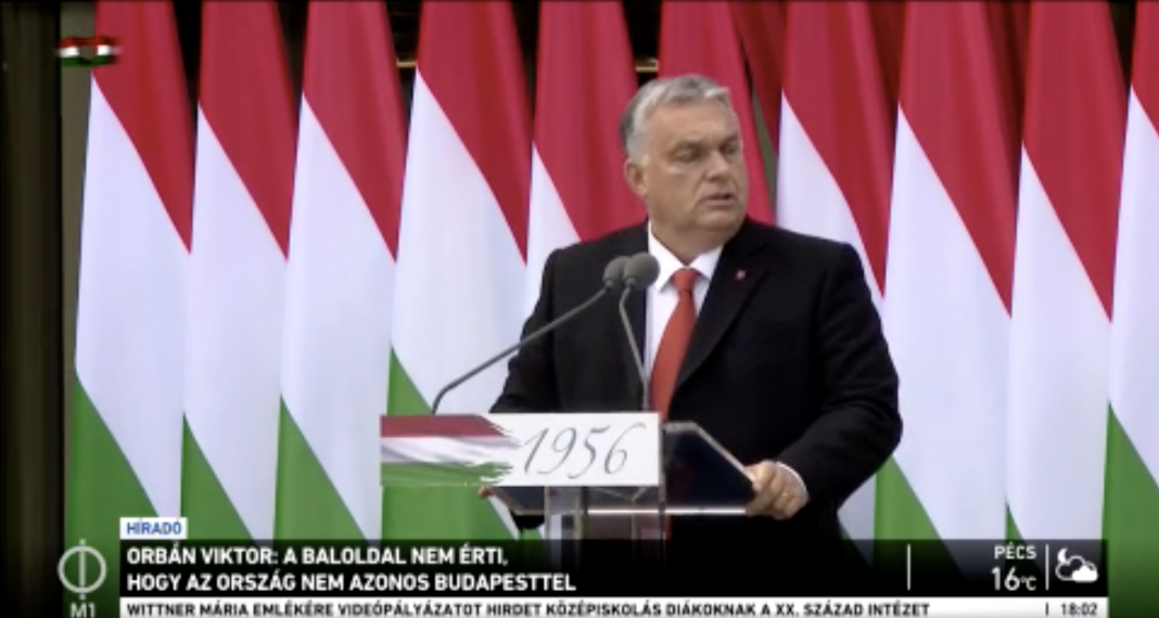 La un an de la alegerile din Ungaria Opoziția pierde 10%