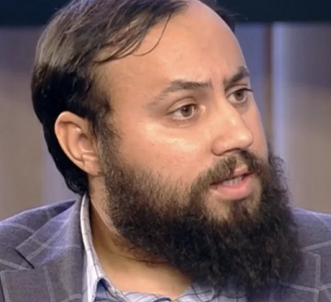 HD Hartmann: Morții care umblă printre noi