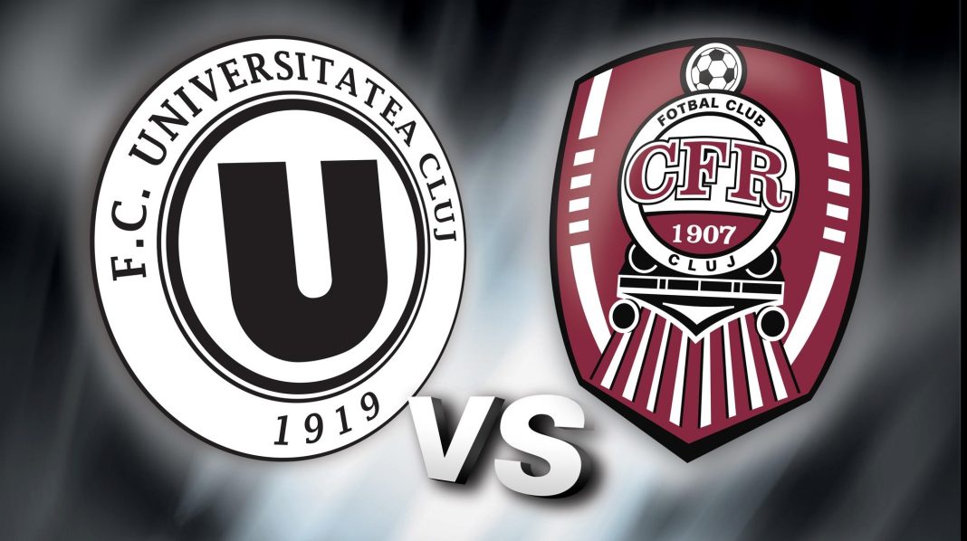 Comemorarea la Cluj a revoluției maghiare de la 1956 modificată din cauza unui meci de fotbal