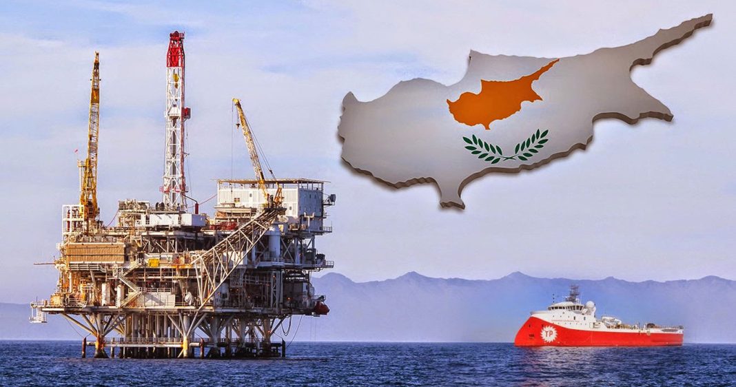 Ungaria vrea gazul Ciprului