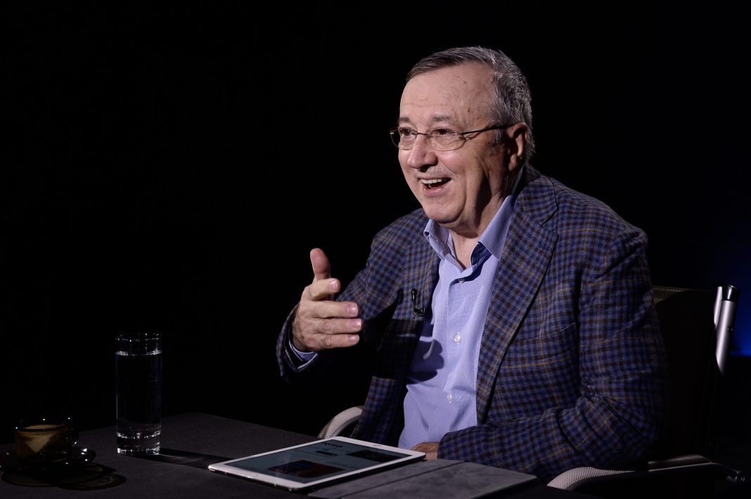 EDITORIAL Ion Cristoiu: Sărbătorirea Zilei Armatei pe 25 octombrie, un fals istoric