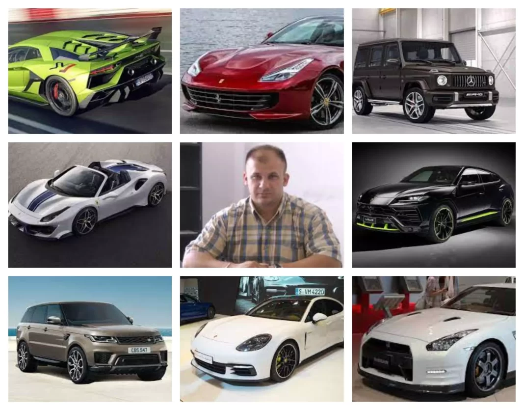 DNA reține medicii din Timișoara, dar pe un arhitect acuzat de o mită de 50.000 euro îl lasă liniștit să facă în continuare afaceri în Primărie