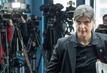 KATHIMERINI: Face Dracula aranjamente? Dar, vai, nu! Din cele 3.600 de cazuri instrumentate de Kovesi, doar aproximativ 60 au avut un rezultat