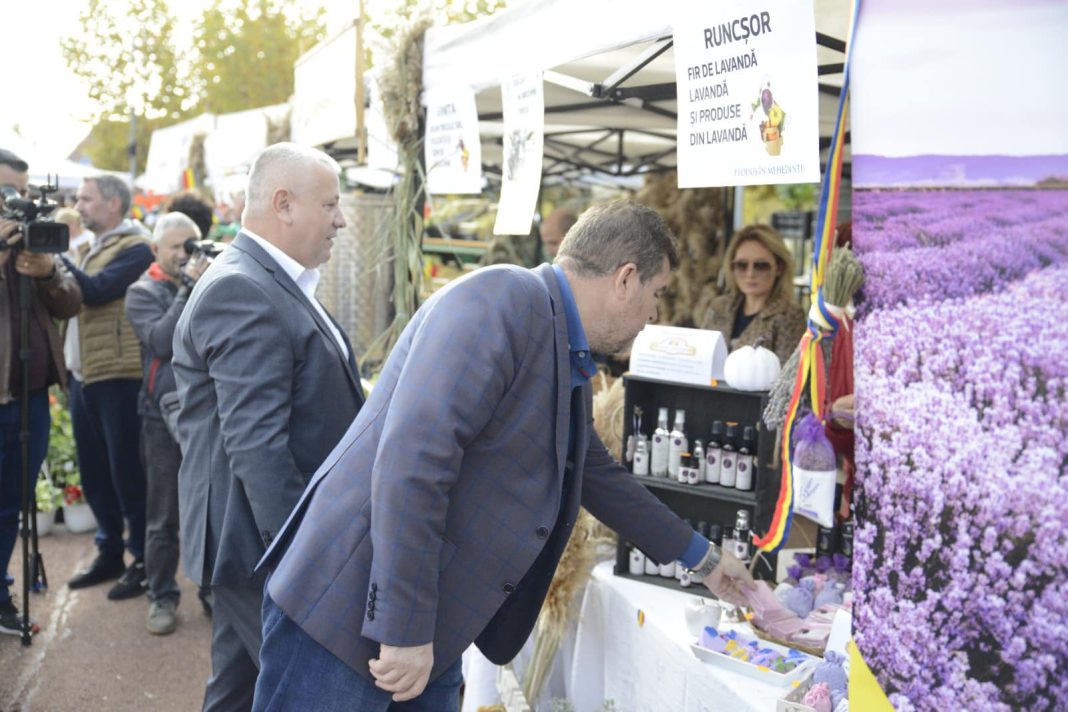 Festivalul Mustului și Pastramei în Drobeta Turnu Severin