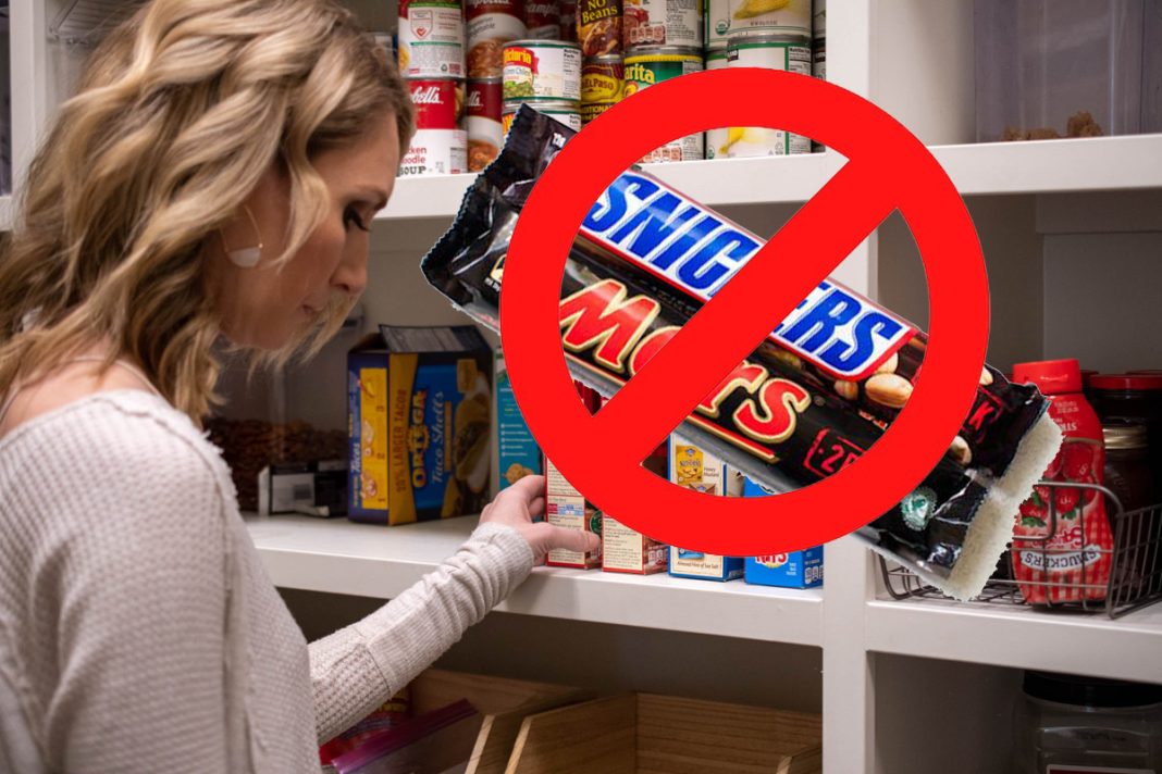Fără Snickers și Mars în unele supermarketuri germane