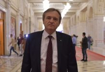 Șeful PSD Gorj îi cere vicepremierului Miruță și liderului local PNL să se implice pentru realizarea drumului expres Târgu Jiu-Craiova: Este momentul perfect să demonstreze grija pentru gorjeni