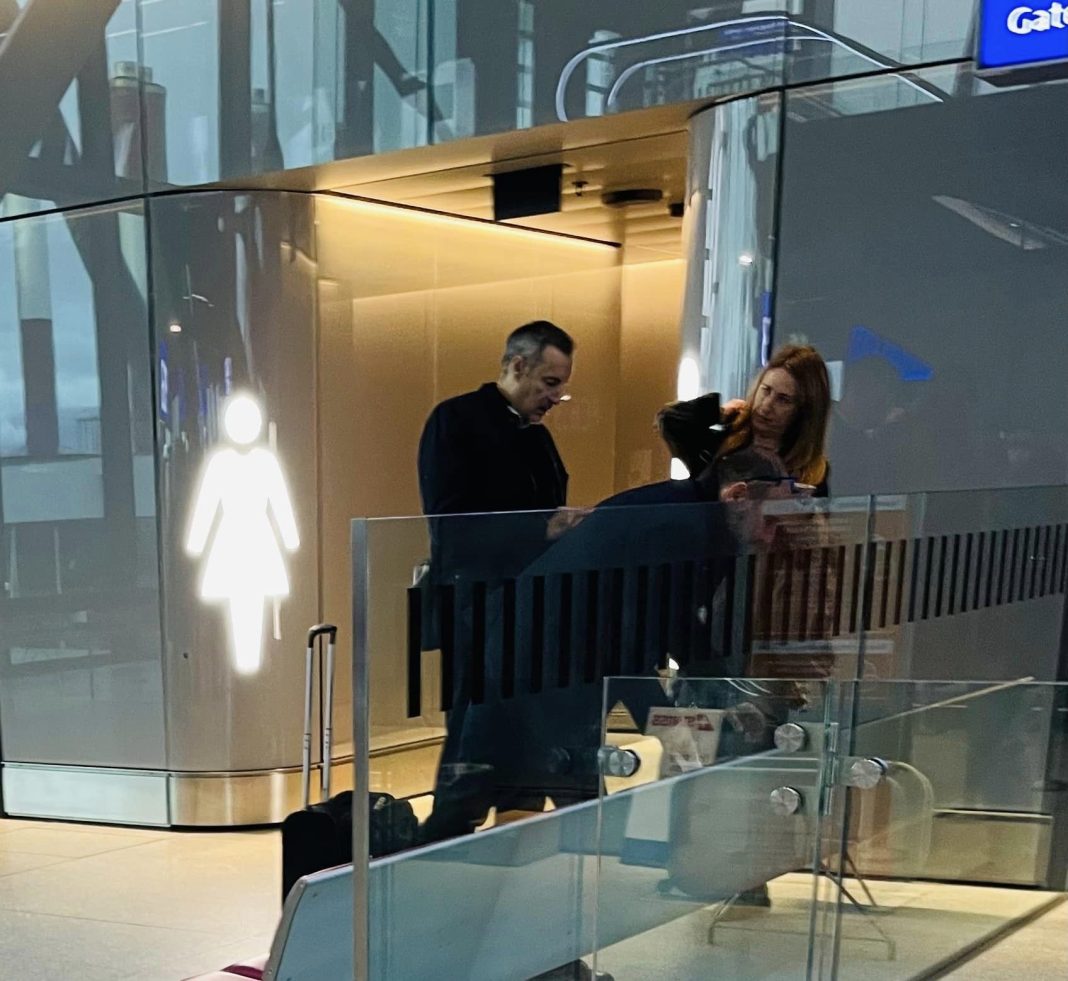 Aventurile generalului Coldea pe malul Lacului Leman