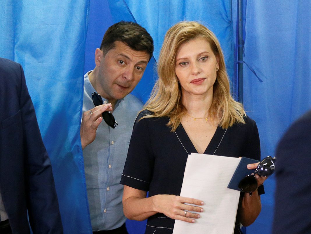 FMI cere Ucrainei să lupte împotriva corupției pentru a „menține sprijinul donatorilor”