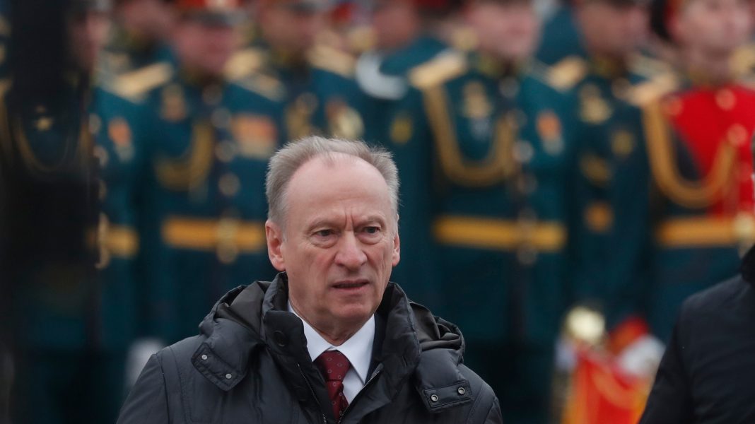 Secretarul Consiliului de Securitate al Rusiei: Washingtonul este gata să facă orice