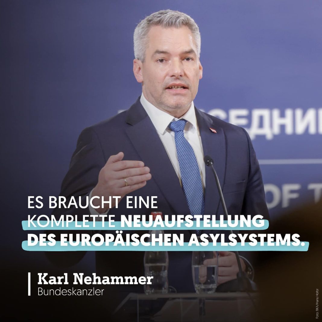 Tomac vrea trimiterea Austriei în faţa Curţii de Justiţie a UE dacă se opune intrării României în Schengen