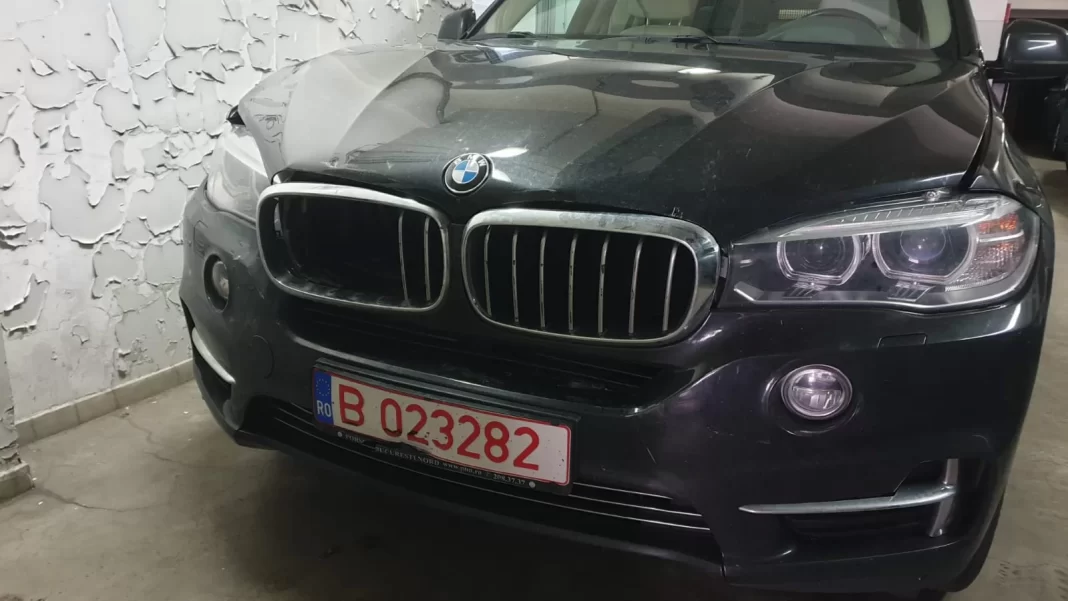 Secretul avariat din garaj al ministrului UDMR al Sportului