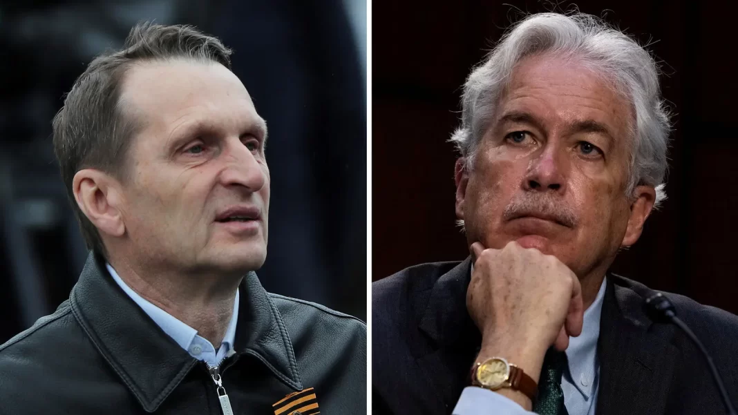 Șeful CIA: Șeful spionajului rus a fost „impertinent” la întâlnirea de la Ankara