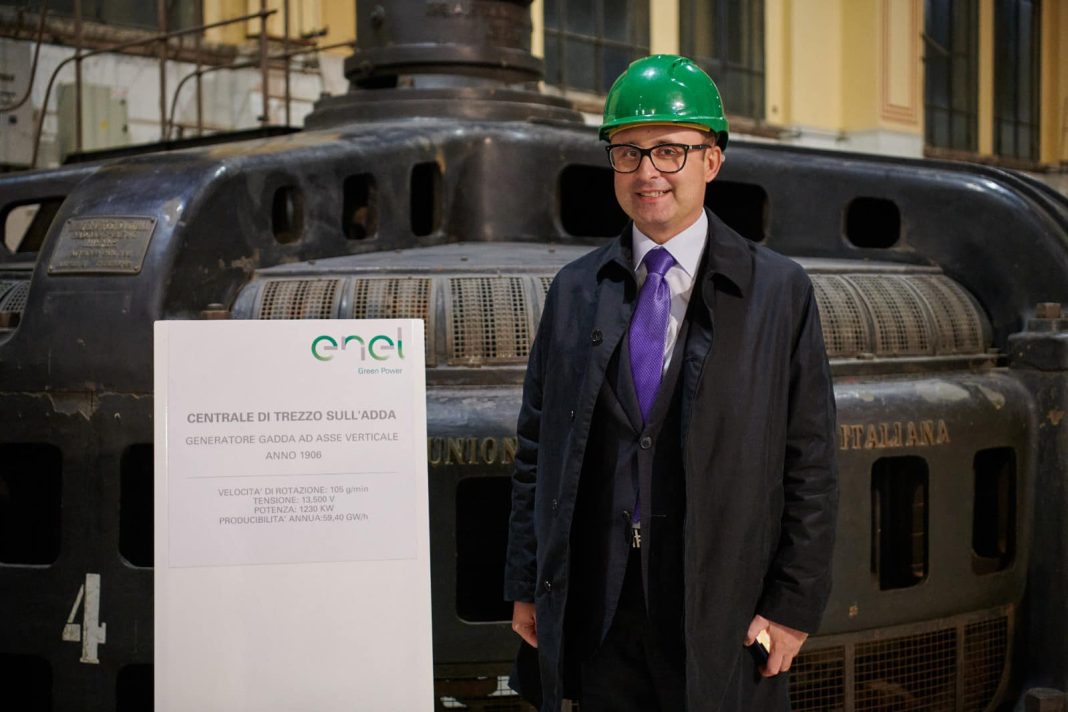 Cristian Bușoi: Industria europeană de energie și transport este pregătită pentru tranziția ecologică. România poate beneficia de expertiza industriei din nordul Italiei