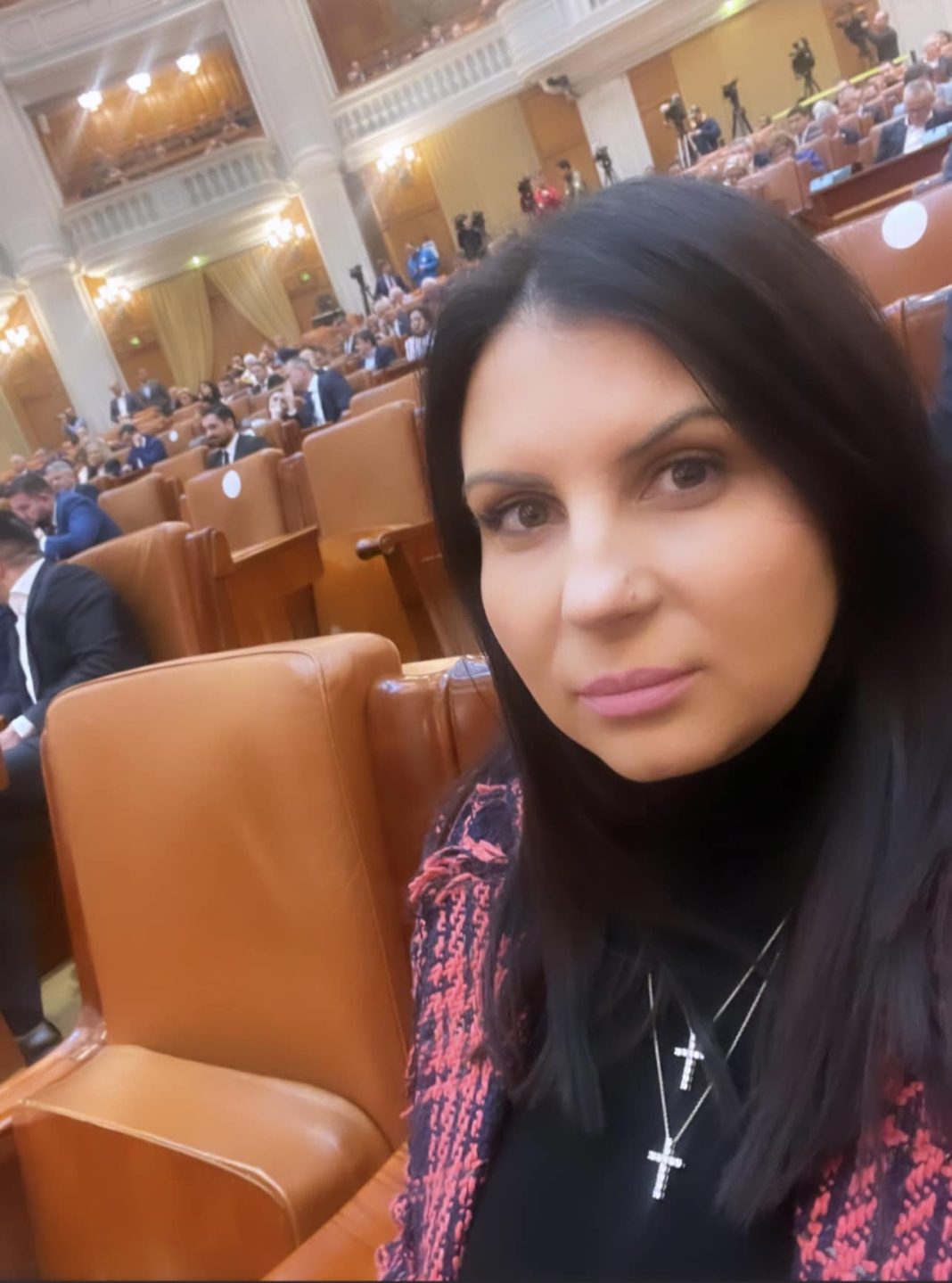 Deputata Horga: Investiţiile străine directe se vor apropia anul acesta de zece miliarde de euro şi, alături de cele aproape 90 de miliarde de lei din bugetul naţional, au susținut proiectele necesare pentru dezvoltare la nivel naţional şi local