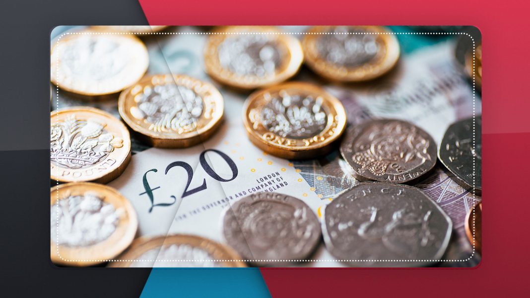 Previziunile „șocante” ale Saxo Bank: Prăbușirea dolarului, creșterea lirei, probleme OPEC și ale Chinei, plus explozia Nvidia