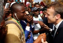 Spionajul rus acuză Franța că pregătește lovituri de stat in Africa: Au fost implicați in tentativa de lovitură de stat din 3 ianuarie in Burkina Faso