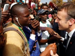 Spionajul rus acuză Franța că pregătește lovituri de stat in Africa: Au fost implicați in tentativa de lovitură de stat din 3 ianuarie in Burkina Faso