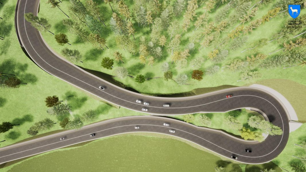 Șeful CJ Dâmbovița adună un proiect cheie pentru dezvoltarea Padina-Peștera