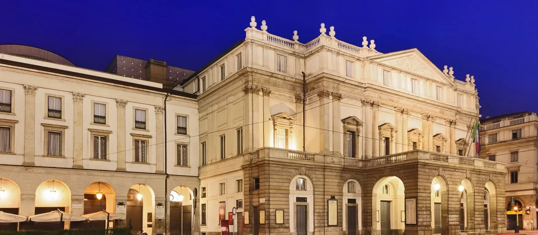 La Scala sfidează Ucraina: Noul sezon începe cu Boris Godunov