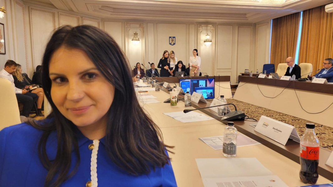 <strong>Hackathonul studențesc “România fără dosar”</strong>