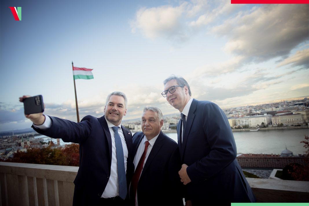 Vicepremierul sârb: Am primit informații despre pregătirea unei tentative de asasinat a lui Viktor Orbán